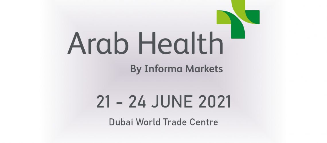 SteriPro at Arab Health 2021