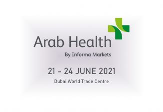 SteriPro at Arab Health 2021