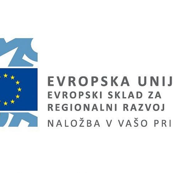 Projekt "ePoslovanje UVC" je prejel sofinanciranje Evropske unije / Project "ePoslovanje UVC" received European Union funding